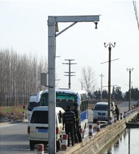 青島雷達(dá)水位監(jiān)測項(xiàng)目